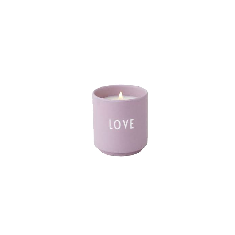 aromatiska-svece-love design-letters