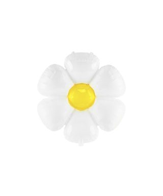 Balons Daisy, Foil Baloon