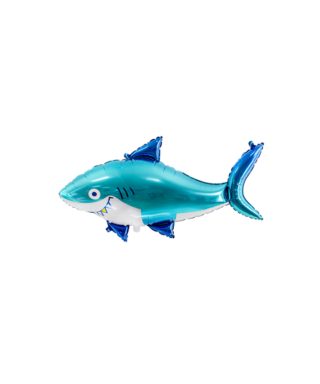 Balons Shark, Foil Baloon