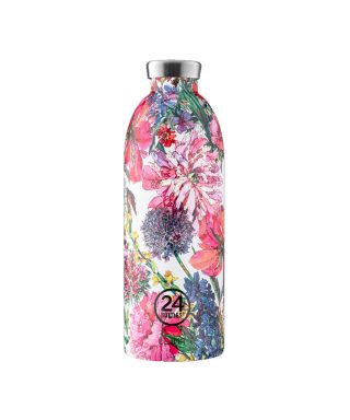 Pudele Clima, 850 ml, Begonia, 24 Bottles
