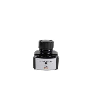Tinte Perle Noire, Herbin D, tintes pildspalvām, 30 ml