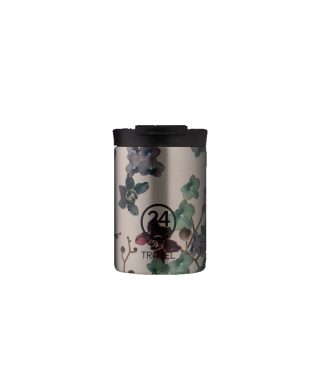 Krūze - termoss Travel Tumbler 350 ml, Virtue, 24 Bottles
