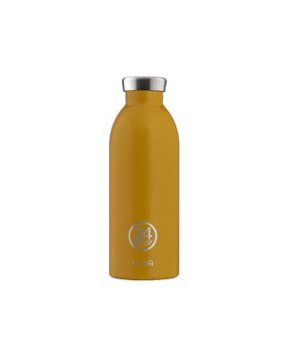 Pudele Clima 500 ml, Safari Khaki, 24 Bottles