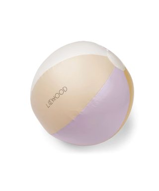 Pludmales bumba Mitch, Apple blossom multi mix, Liewood