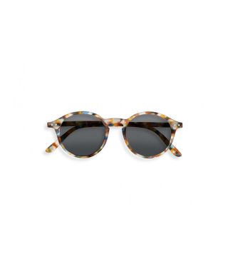 Saulesbrilles IZIPIZI D Sun, Blue Tortoise
