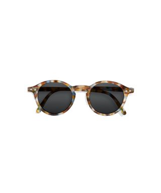 Saulesbrilles IZIPIZI D Sun Junior, Blue Tortoise