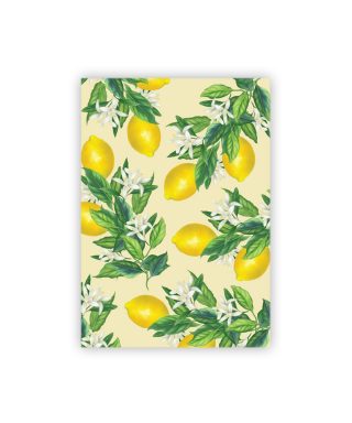Kartīte Amalfi, Lemons, Manilla