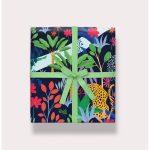 2_Davanu-iesainojamais-papirs-Colourful-Jungle,-loksne