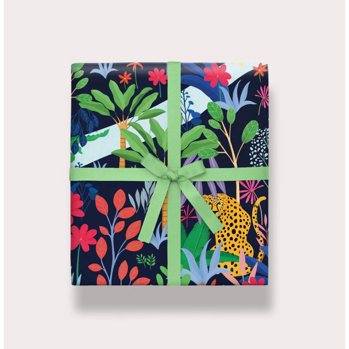 2_Davanu-iesainojamais-papirs-Colourful-Jungle,-loksne