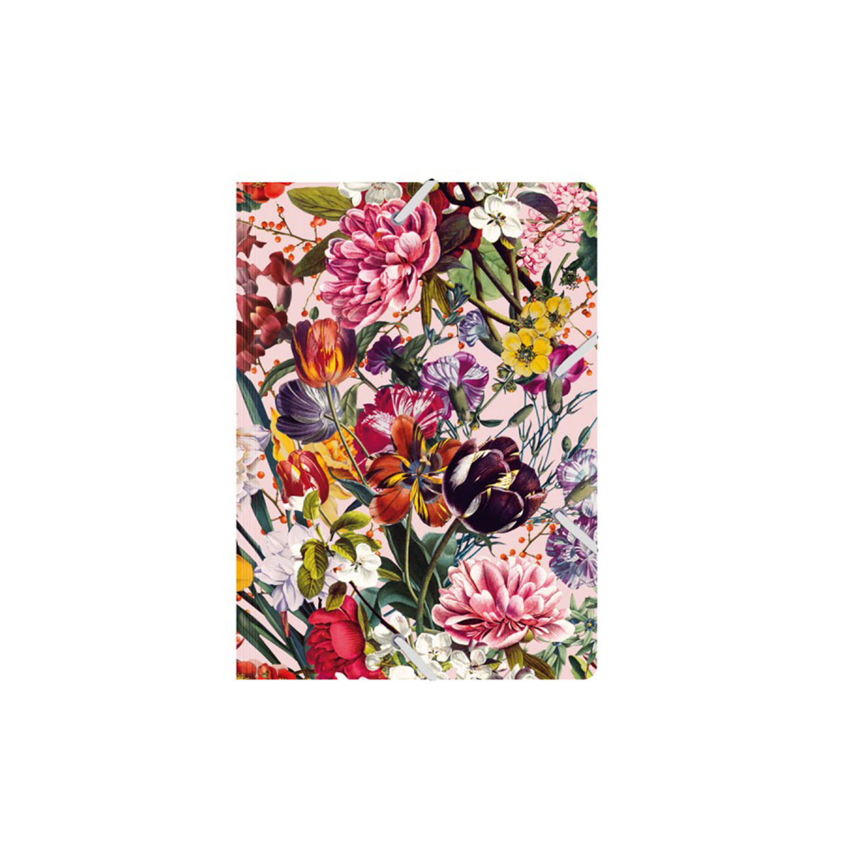 Mape-de-Luxe-Floral-Greeting,-A4+
