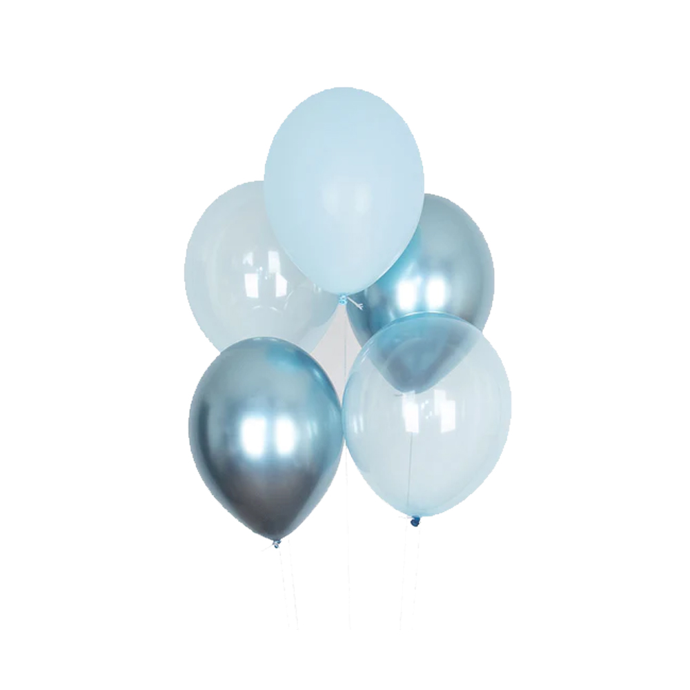 balonu-komplekts-blue-mix-my-little-day