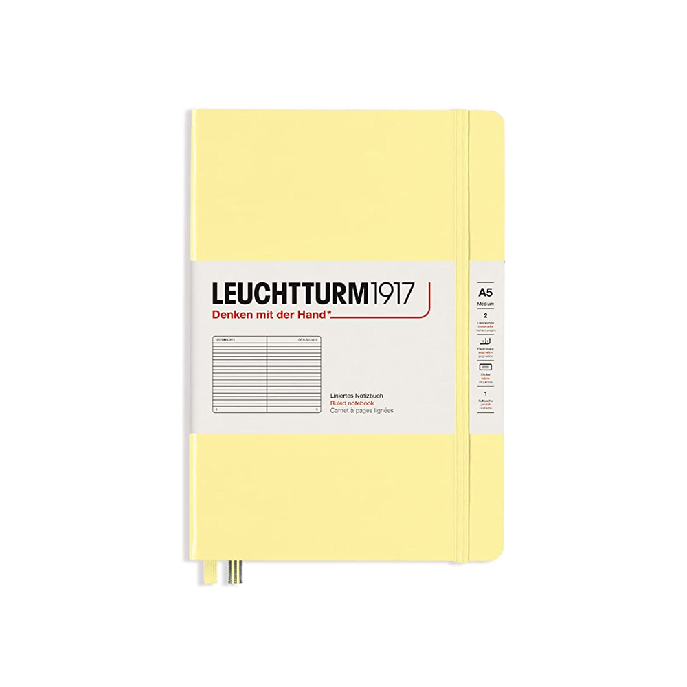 piezimju-gramata-vanilla-liniju-ruled-lapas-leuchtturm