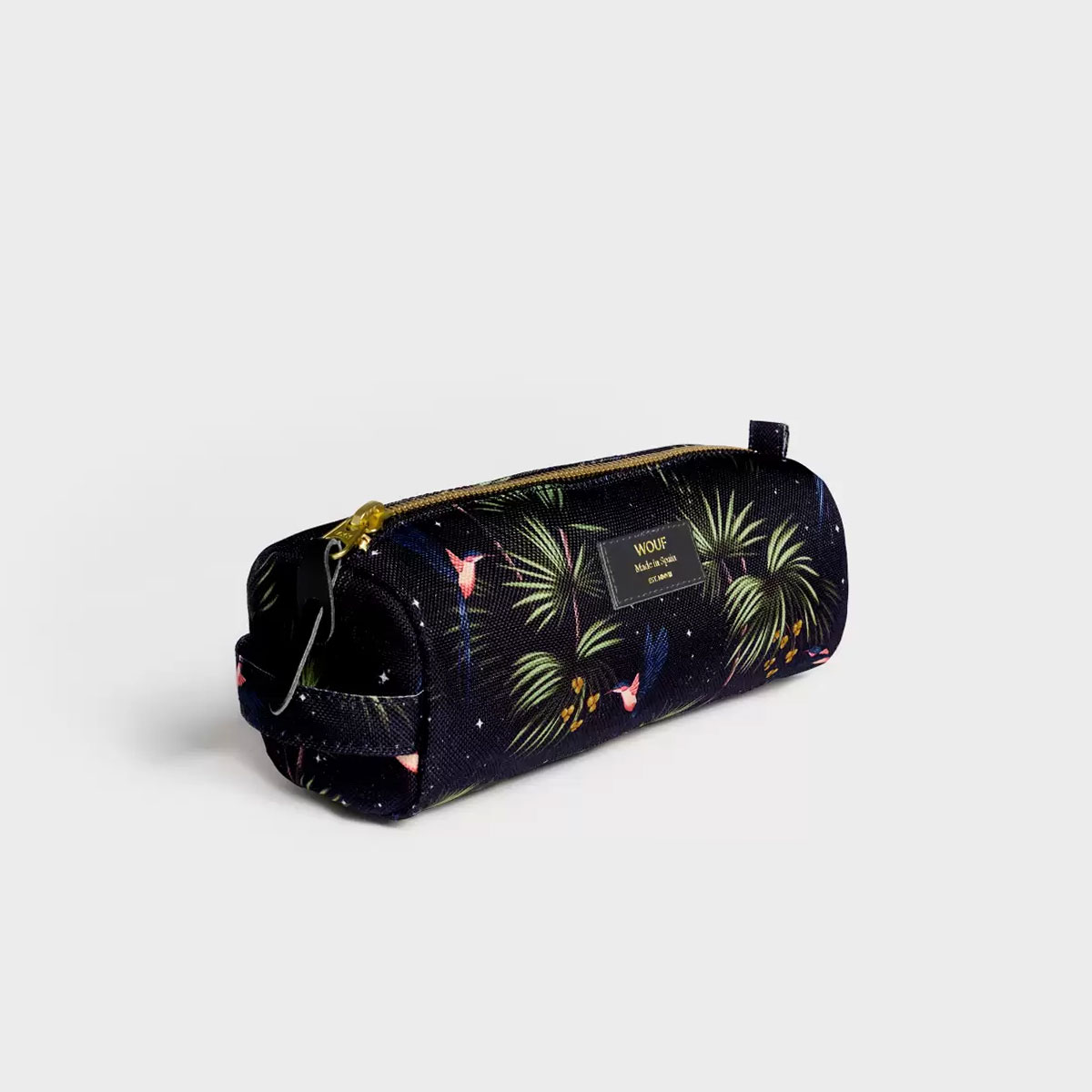 2_Penalis Paradise, School Pencil case, Wouf