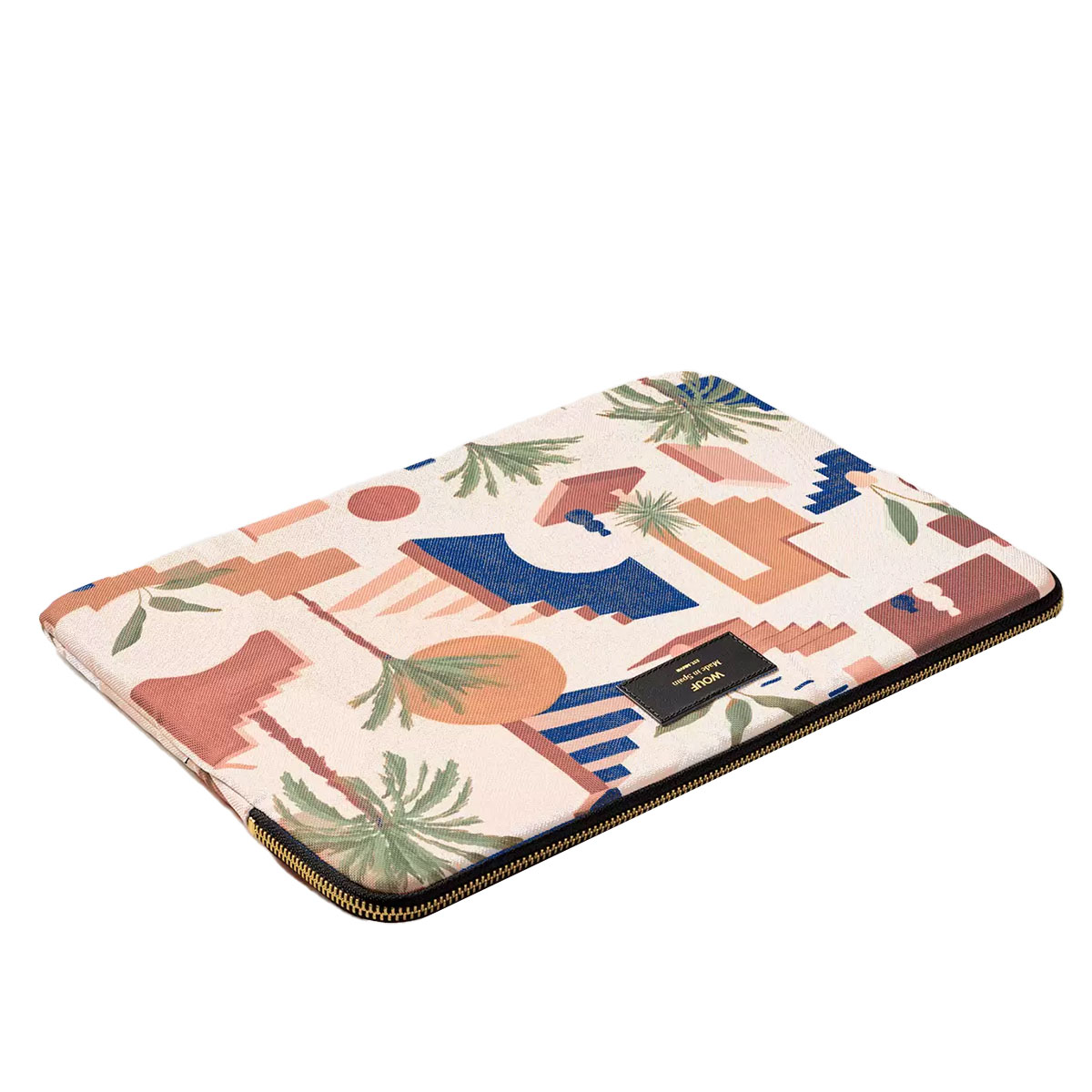 5_Datormape Eden Laptop Sleeve 13 & 14 inch, Wouf