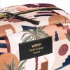 5_Kosmetikas maks Eden Large Toiletry Bag, Wouf