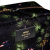 5_Kosmetikas maks Paradise Large Toiletry Bag, Wouf