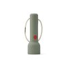 Gry flashlight - 1156 Apple red - faune green mix