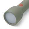 Gry flashlight - 1156 Apple red - faune green mix2