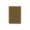 piezimju-gramata-washed-linen-olive