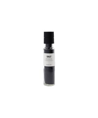 Sāls trauks - dzirnaviņas Black Sea salt, Nicolas Vahe