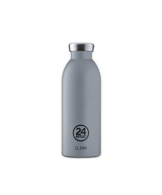 Pudele Clima 500 ml, Stone Formal Grey, 24 Bottles