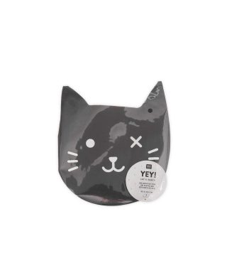 Salvešu komplekts Black Cat, 20 gab.