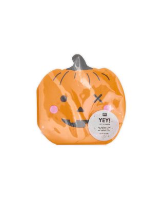 Salvešu komplekts Pumpkin, 20 gab.
