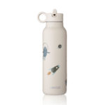 Udens-pudele-Falk,-Space,-sandy-mix,-500-ml,-Liewood