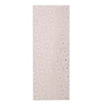 Davanu-iesainojamais-papirs-Pastel-Stars,-rullis