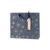 Davanu-maisins-Navy-stars,-liels