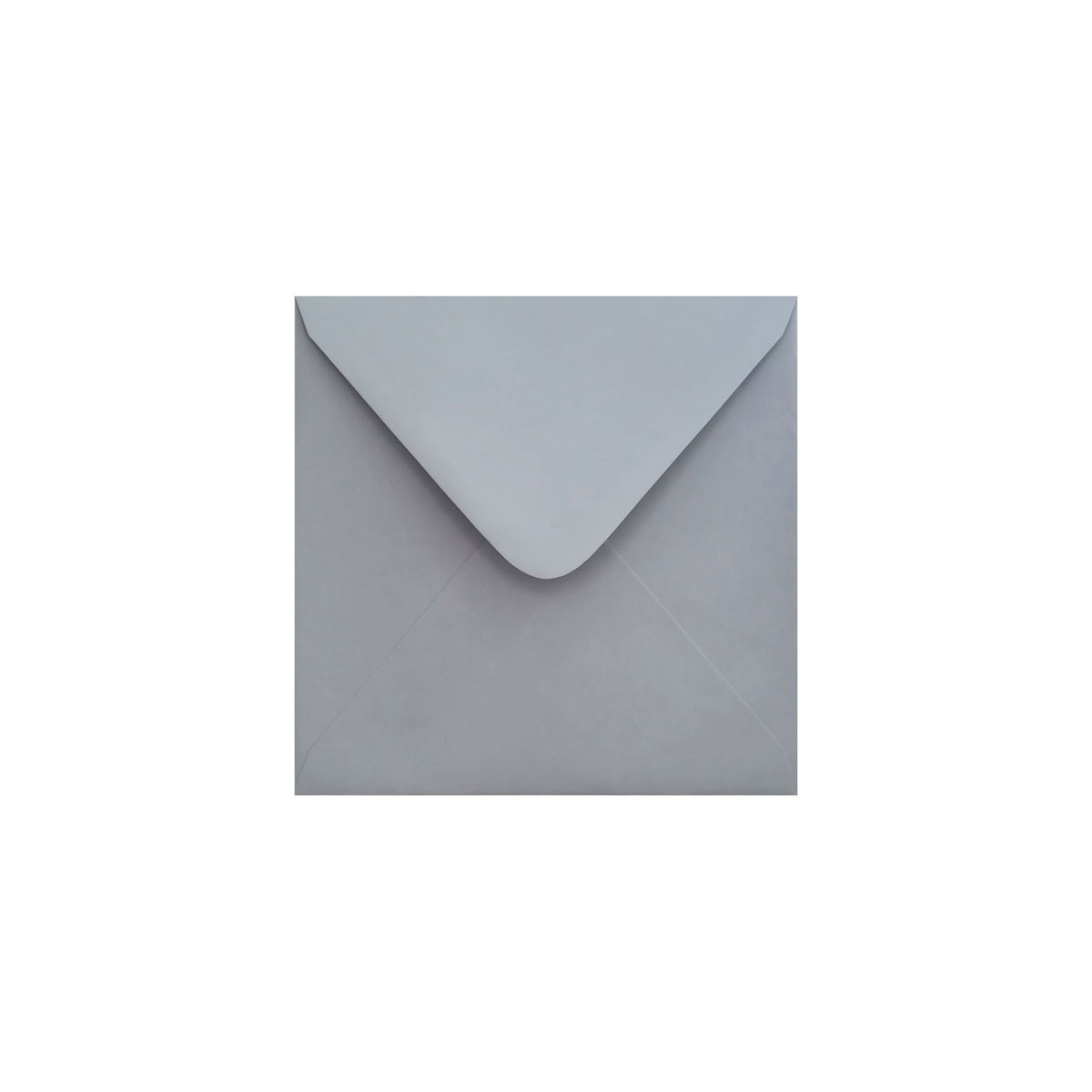 Kvadrata-aploksne,-Pale-grey,-15.5-cm-x-15.5-cm,-120gsm