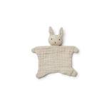 Millupatina-Amaya-cuddle-teddy,-Rabbit_sandy,-Liewood