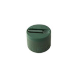 Termoss-Travel-life,-Green,-330-ml,-Small,-Design-Letters..
