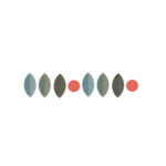 3_Uzlimju-rullis-Washi-sticker,-I-love-Christmas,-leaves,-200-gab