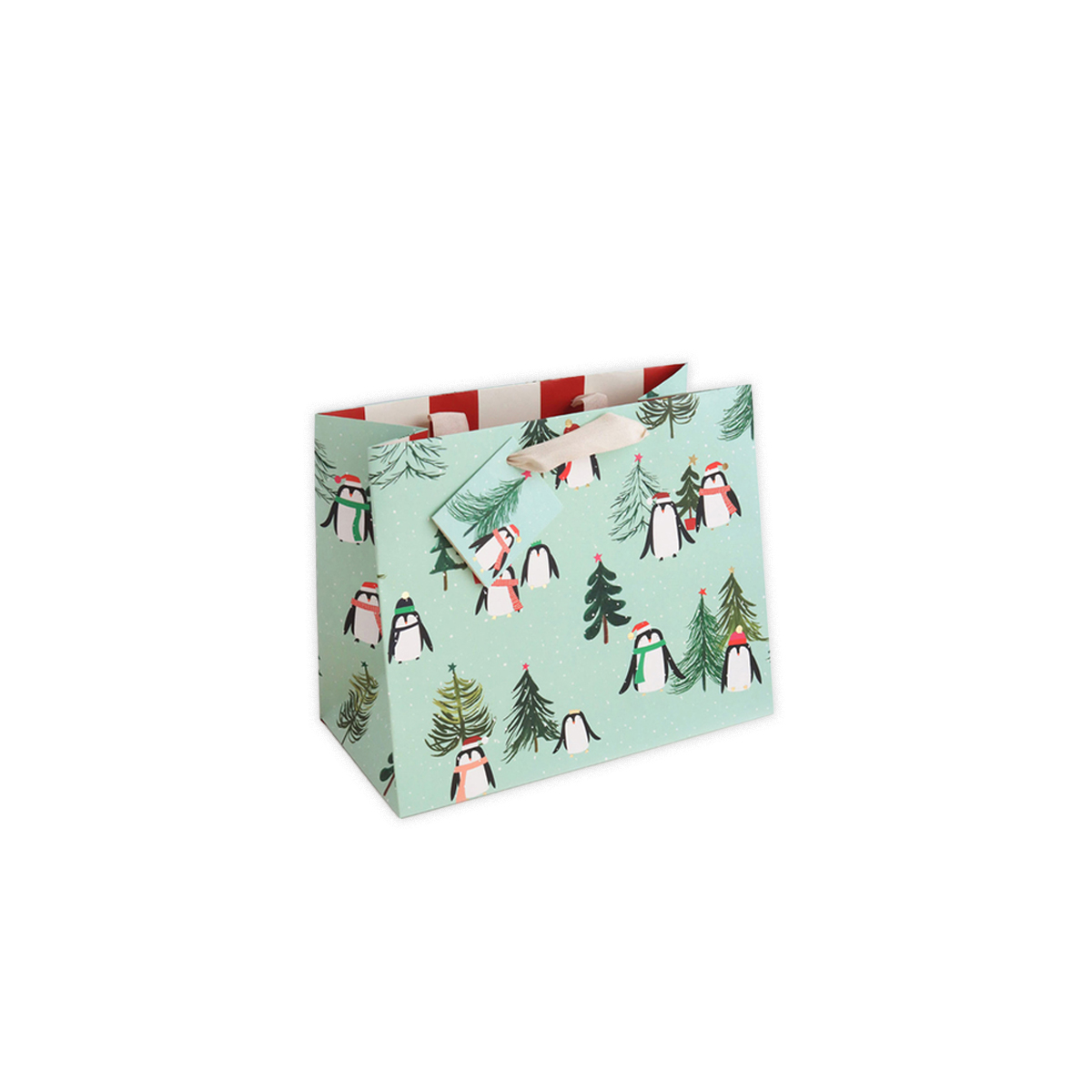 Davanu-maisins-Christmas-Penguins
