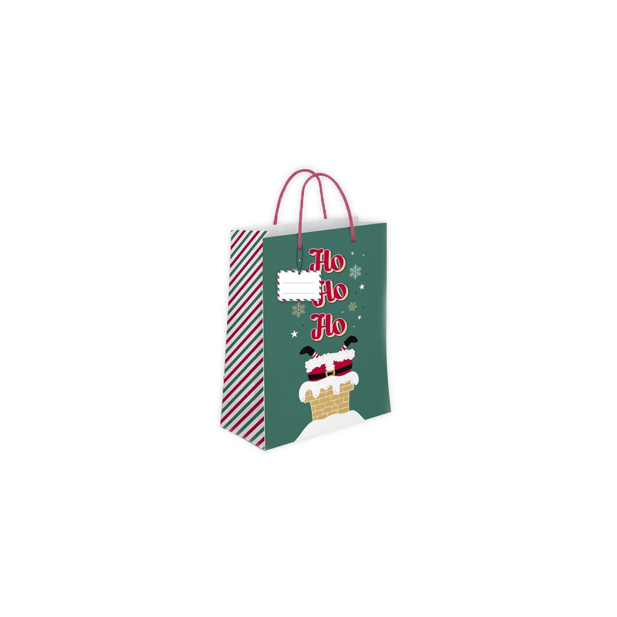 Davanu-maisins-Ho-Ho-Ho-PAPEL-NADAL,-videjs,-1-gab.