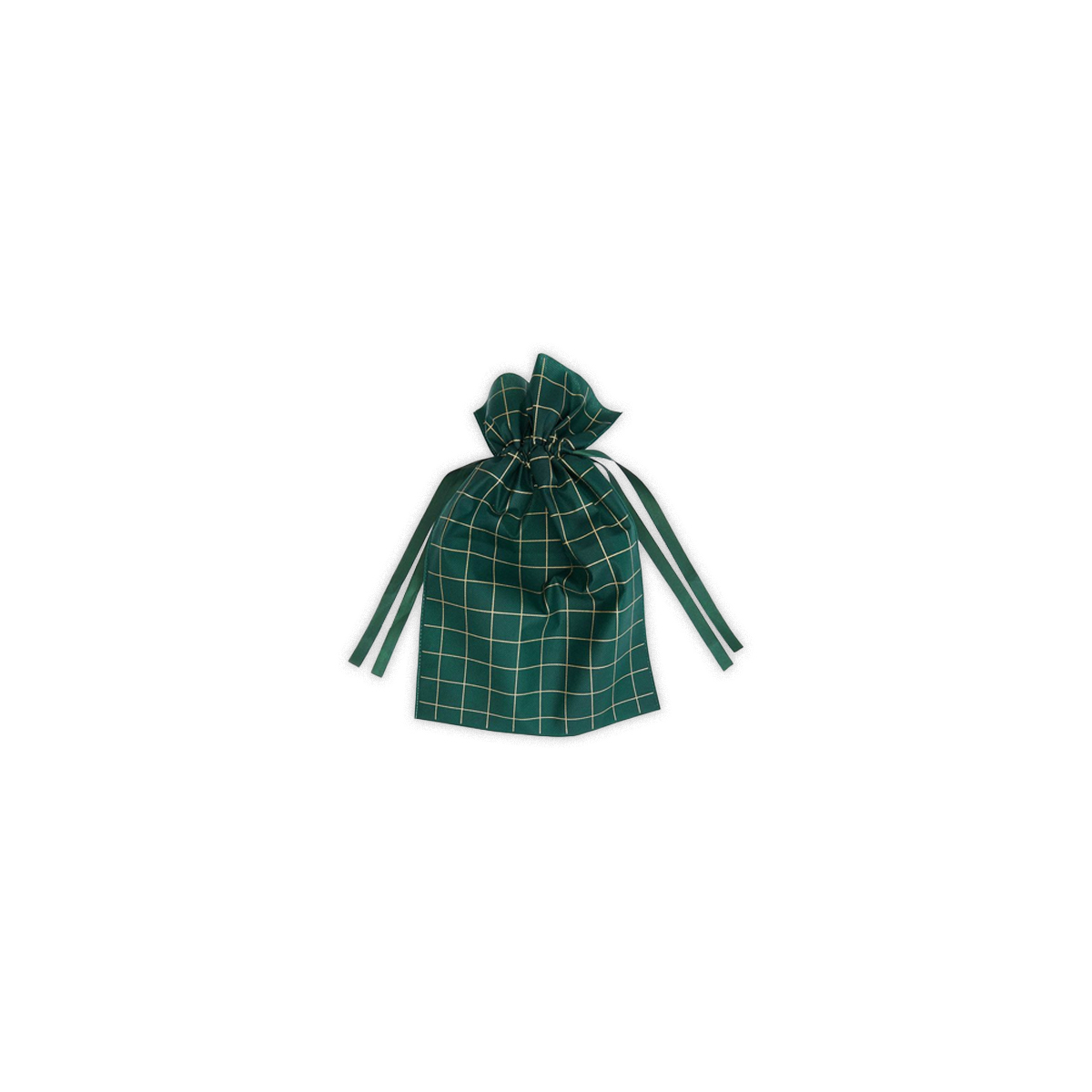 Davanu-maisins-I-love-Christmas,-Green
