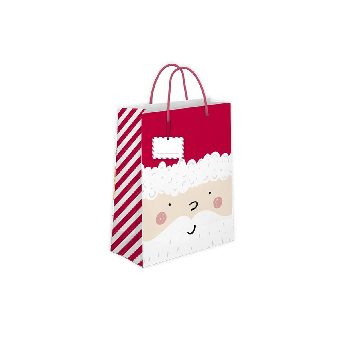 Davanu-maisins-Papa-Noel,-mini,-1-gab.