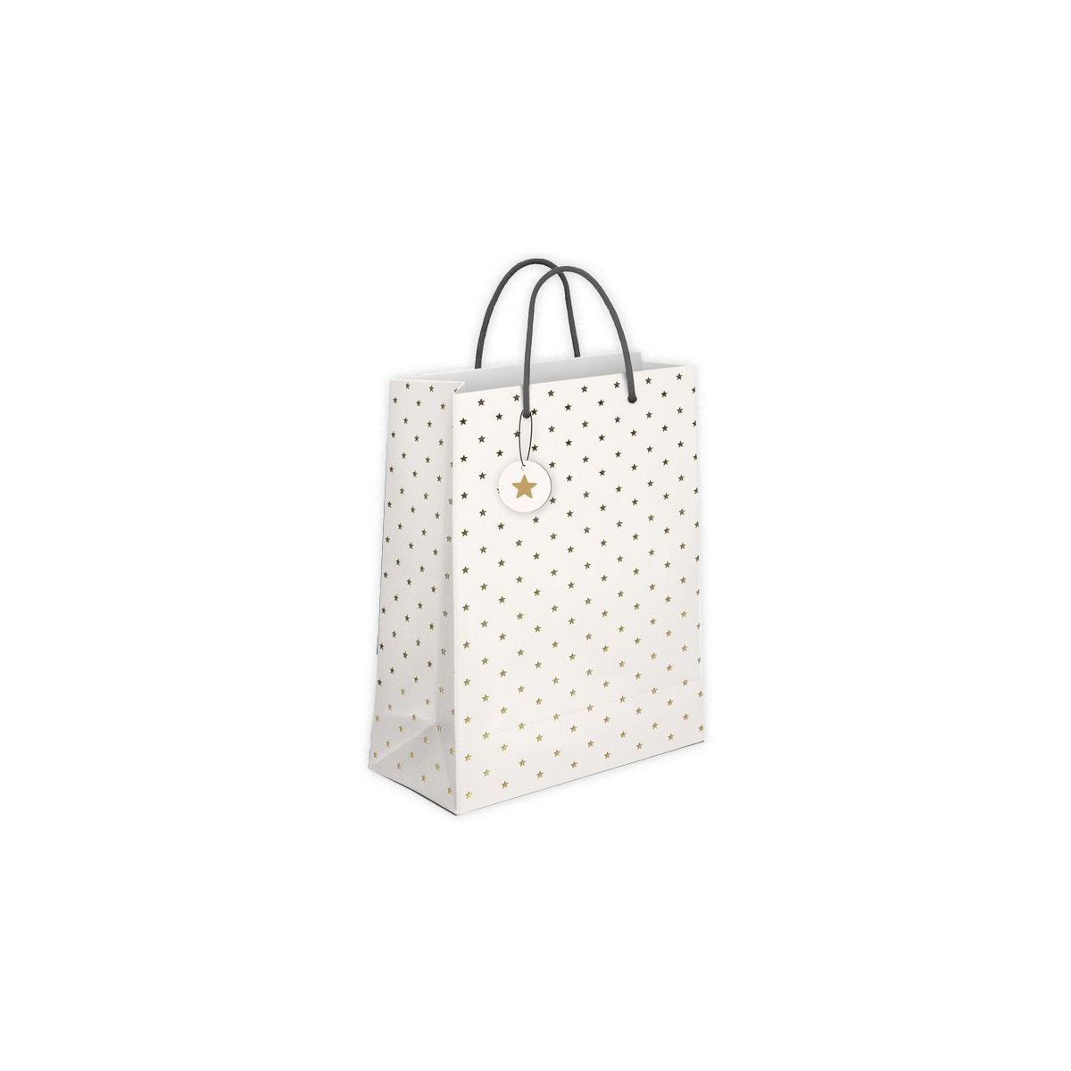 Davanu-maisins-Stars,-White,-liels