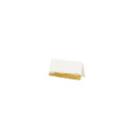 Galda-karsu-komplekts-Gold-Place-Cards,-20-gab.