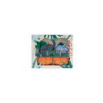 Kucinu-dekoresanas-komplekts-Dinosaur-Kingdom,-24-gab.,-Meri-Meri