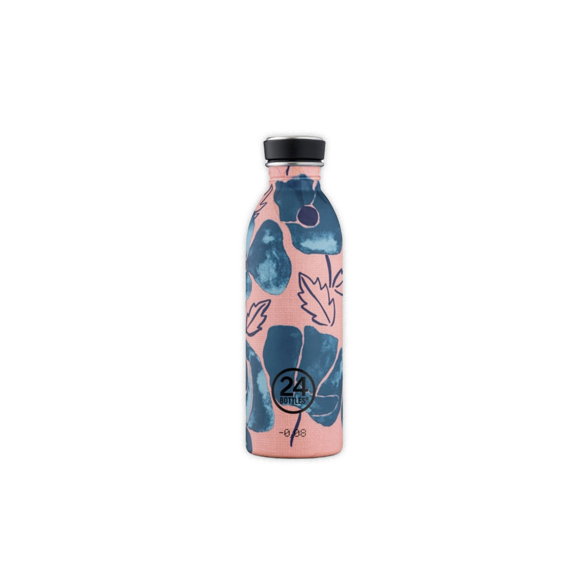 Pudele-Urban,-500-ml,-Sunrise-jade,-Active-set,24-Bottles