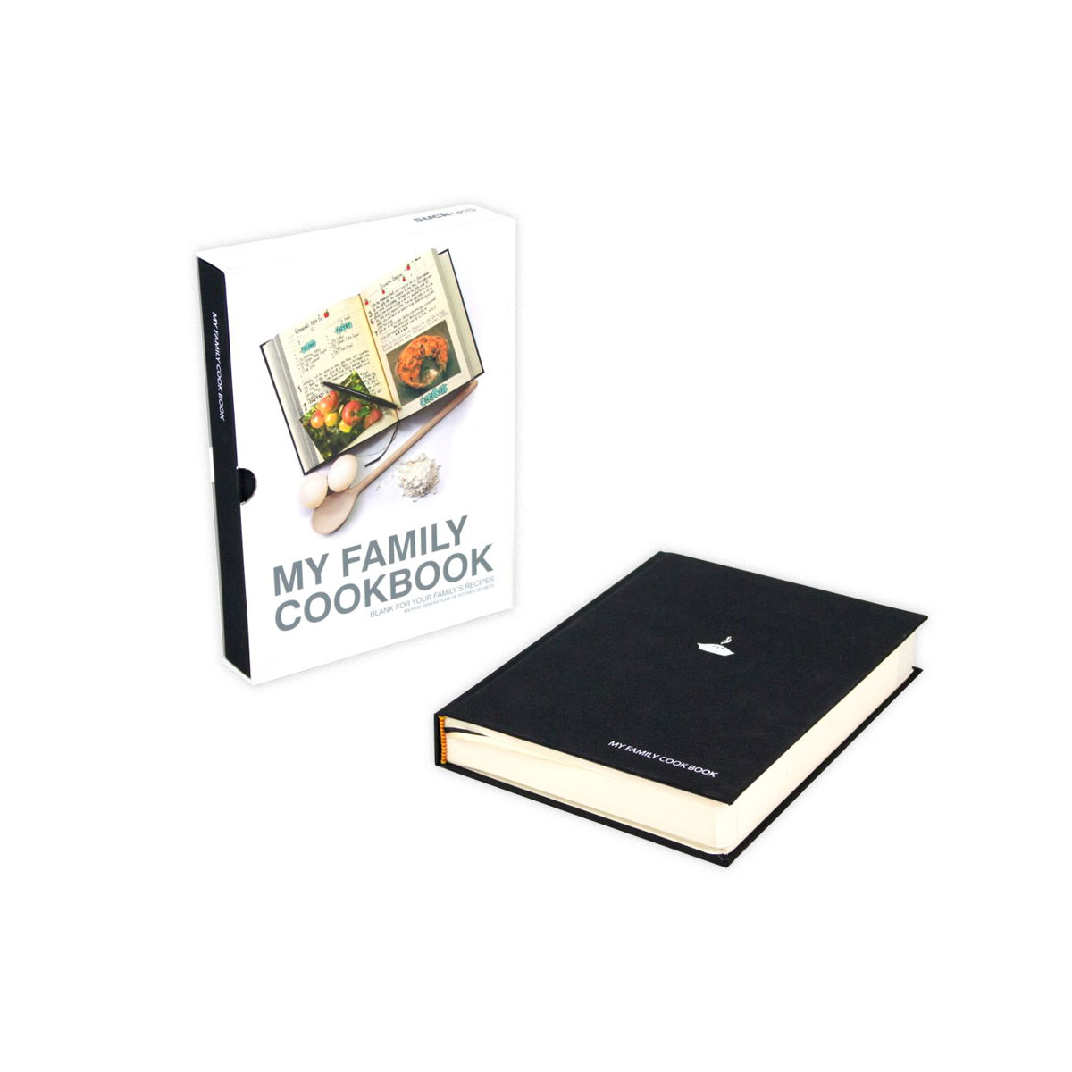 Recepsu-gramata-My-Family-Cook-Book,-Black