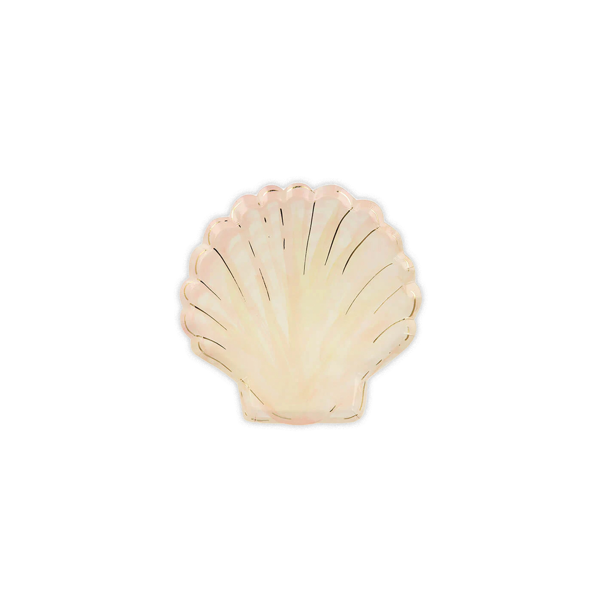 Skivju-komplekts-Watercolor-Clam-Shell-,-8-gab,-Meri-meri