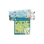 3_Parnesami_atteli_Explorer_Moulin_Roty