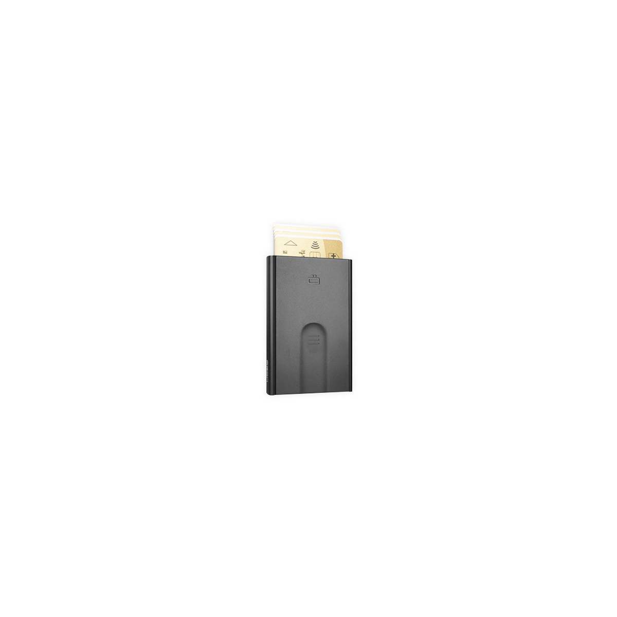 Karsu-maks-Slider,-Opium-Black,-Ogon