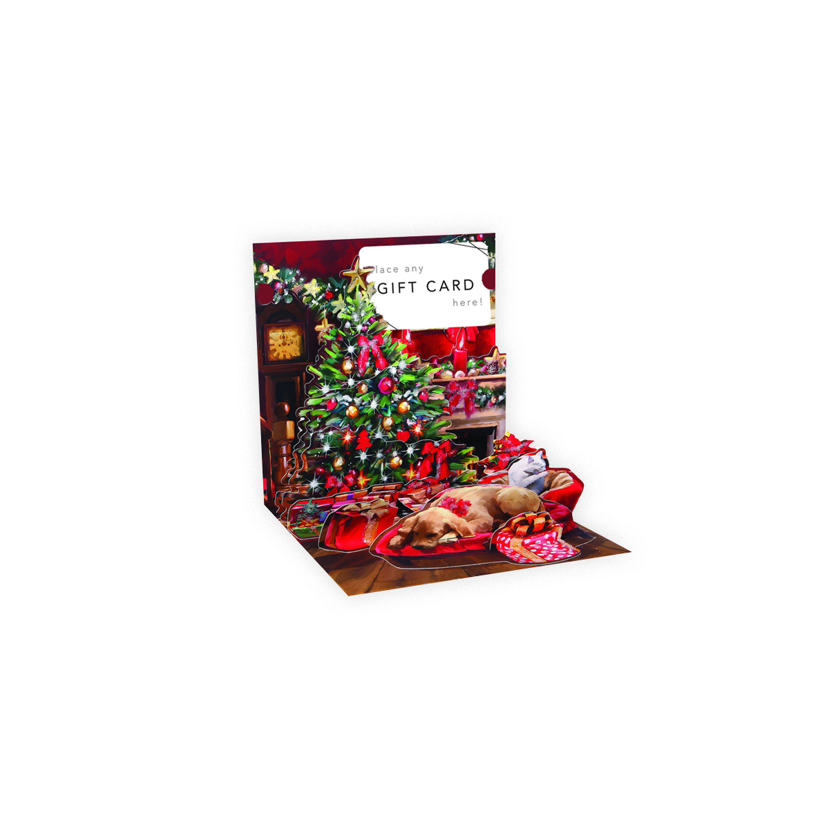 Kartite-Holiday-Room,-Pop-up,-Luxe-3D,-Up-With-Paper