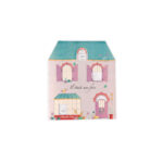 Krasojama-uzlimju-gramata-My-house,-Moulin-Roty