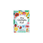 Piezimju-gramata-My-Quotable-Kid,-Playful
