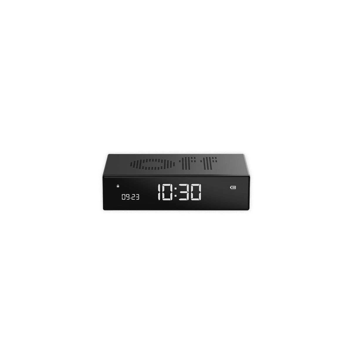 Pulkstenis_LEXON_Flip_Premium_Black_LEXON